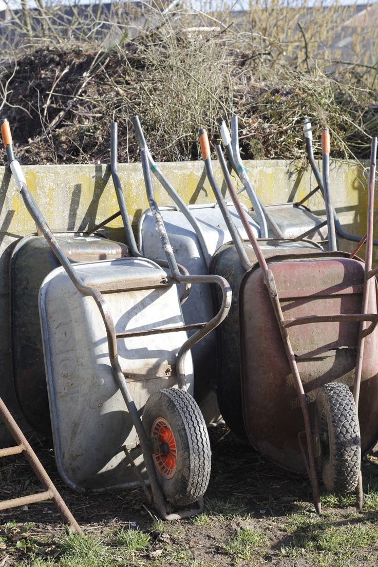 Construction machinery and site equipment